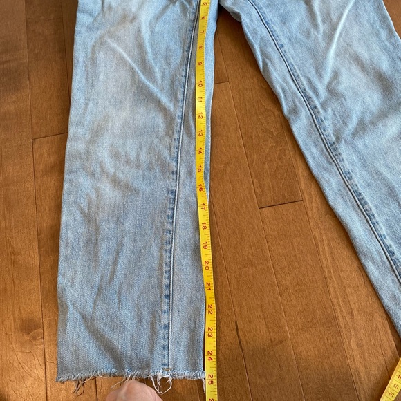 BDG cropped jeans - Picture 4 of 11